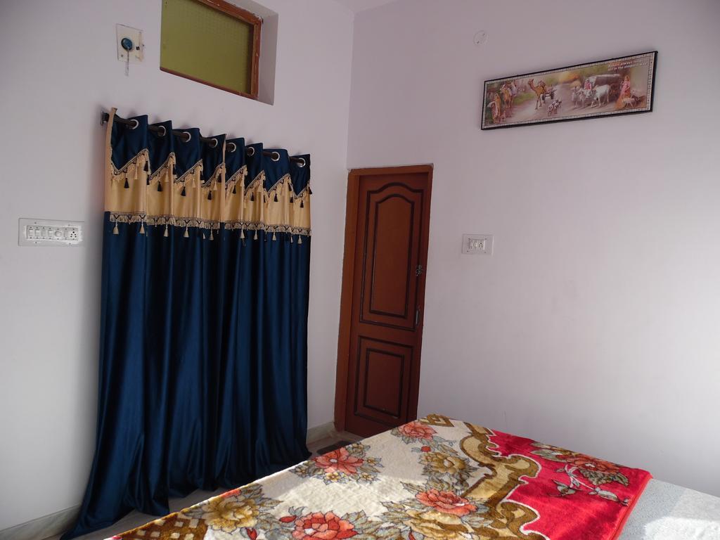 푸쉬카르 케샤바 팰리스 B&B 객실 사진