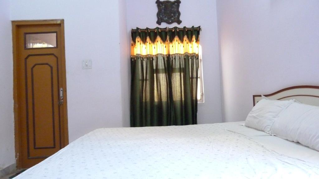 푸쉬카르 케샤바 팰리스 B&B 객실 사진