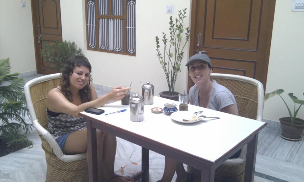 푸쉬카르 케샤바 팰리스 B&B 외부 사진