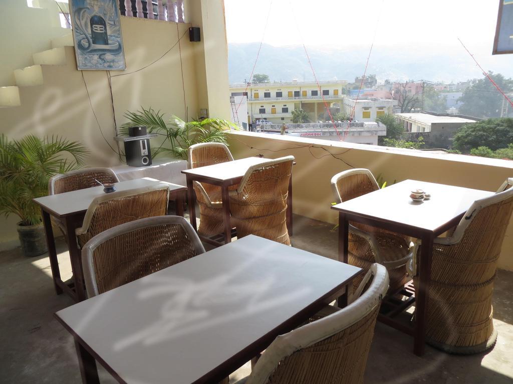 푸쉬카르 케샤바 팰리스 B&B 외부 사진