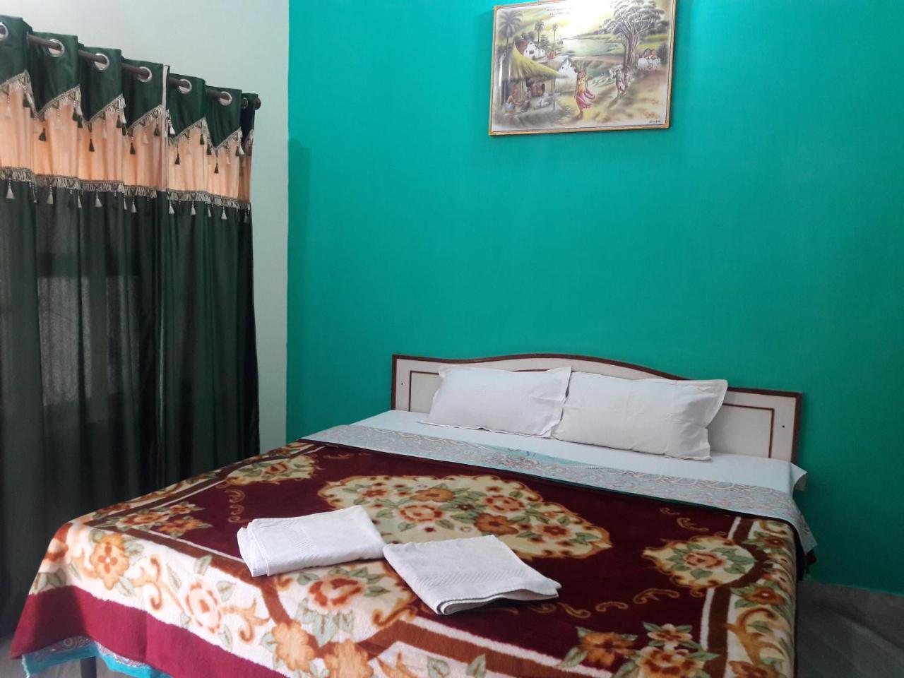푸쉬카르 케샤바 팰리스 B&B 외부 사진