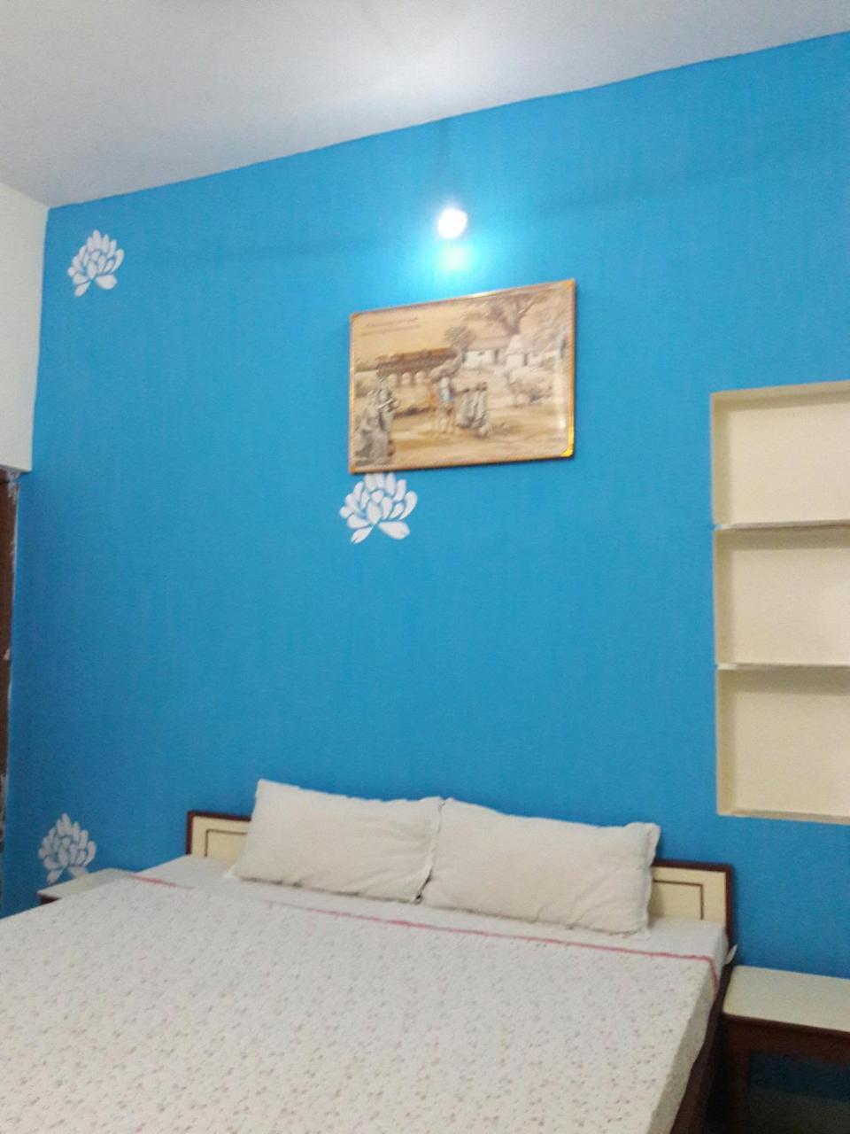 푸쉬카르 케샤바 팰리스 B&B 외부 사진