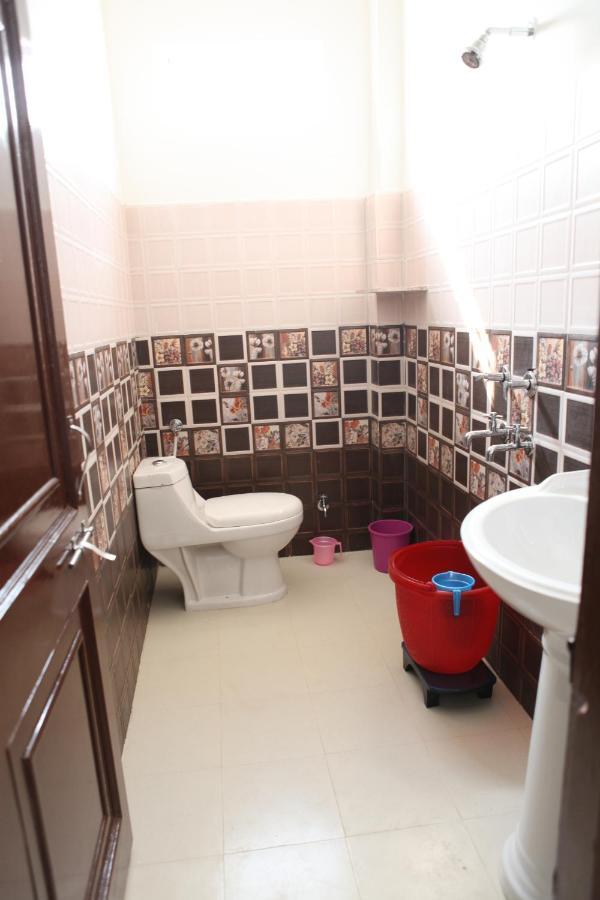 푸쉬카르 케샤바 팰리스 B&B 외부 사진
