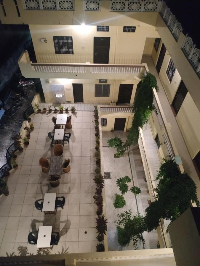 푸쉬카르 케샤바 팰리스 B&B 외부 사진