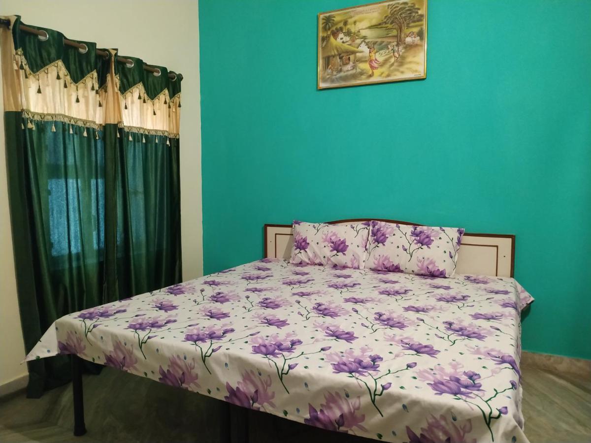푸쉬카르 케샤바 팰리스 B&B 외부 사진