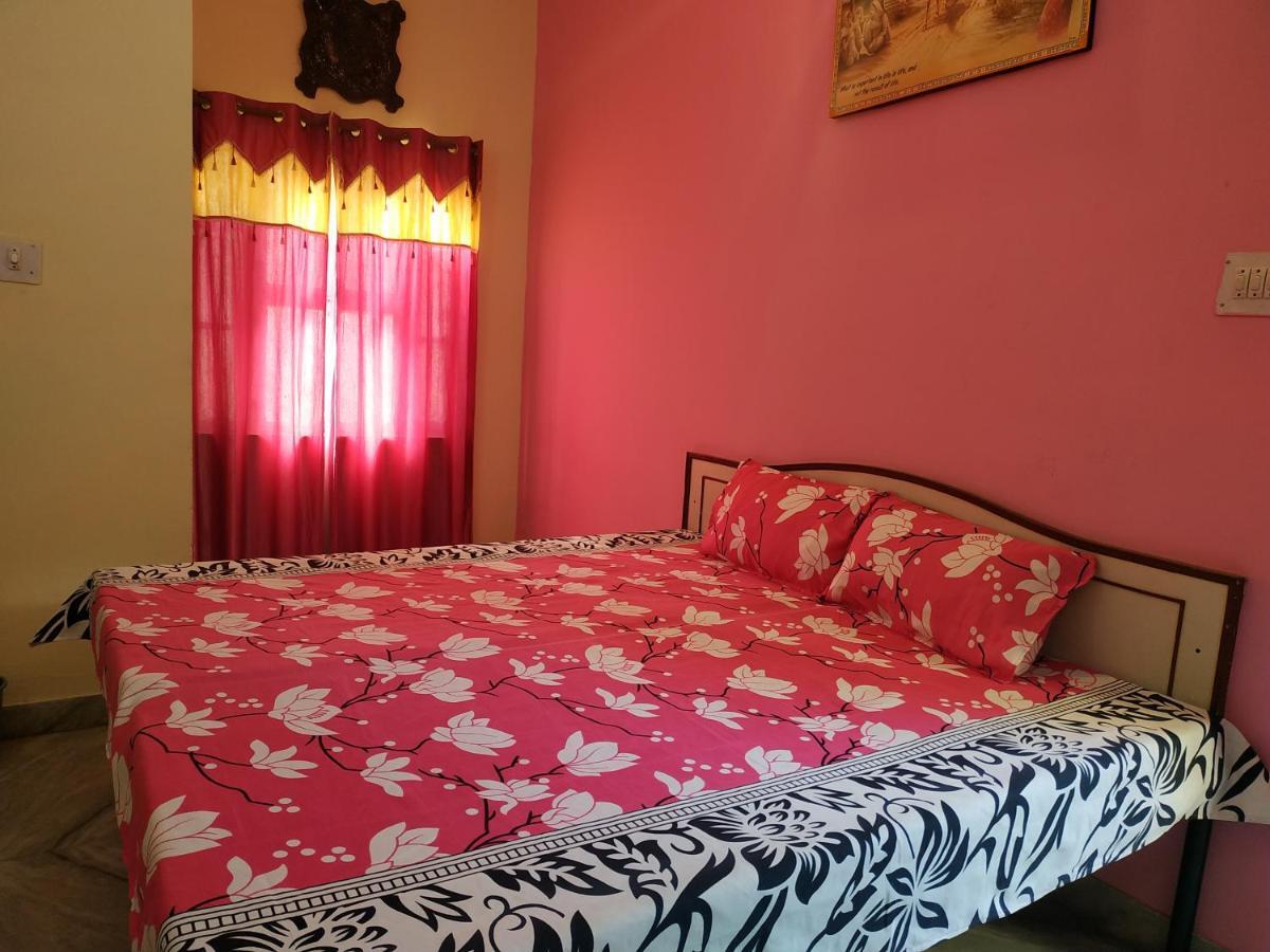 푸쉬카르 케샤바 팰리스 B&B 외부 사진